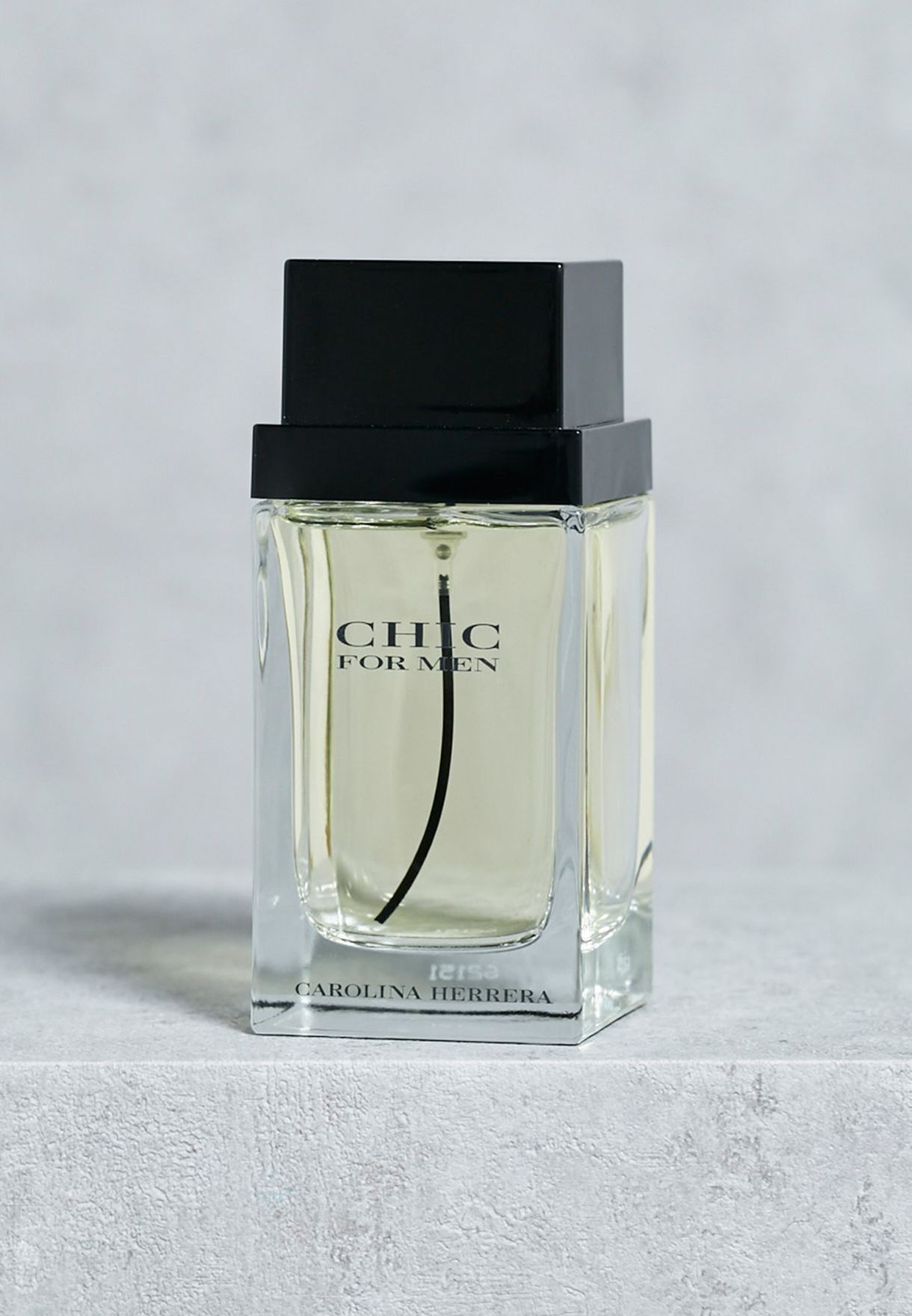CHIC-BOTTLE
