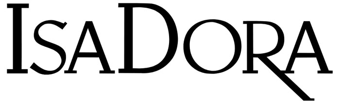 isadora-logo-vector